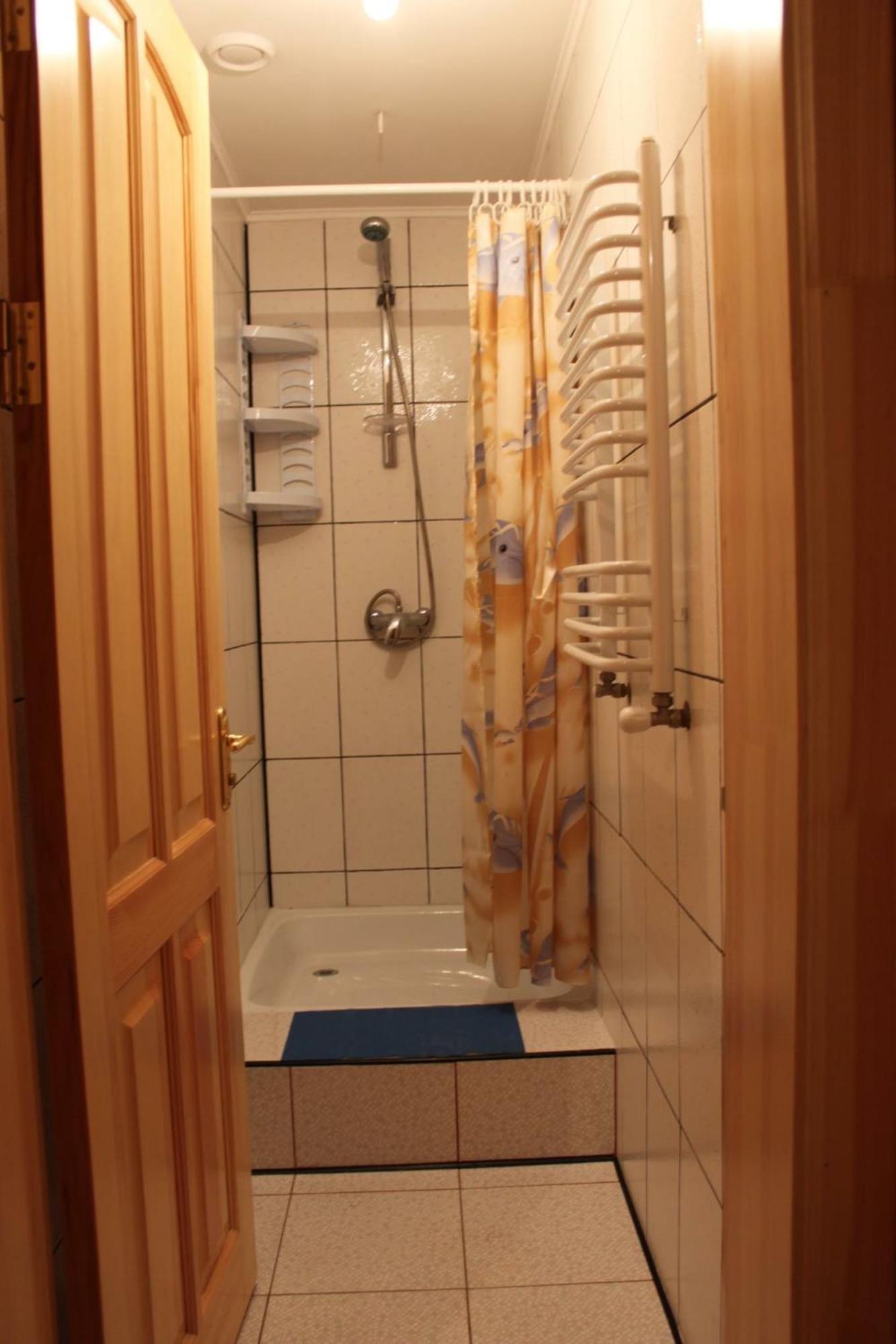 Privatna Sadiba Chalet Oryavchyk Bagian luar foto